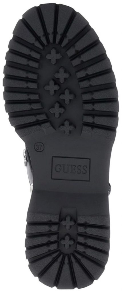 GUESS Wenna Ayakkabı FLTWNEELE01