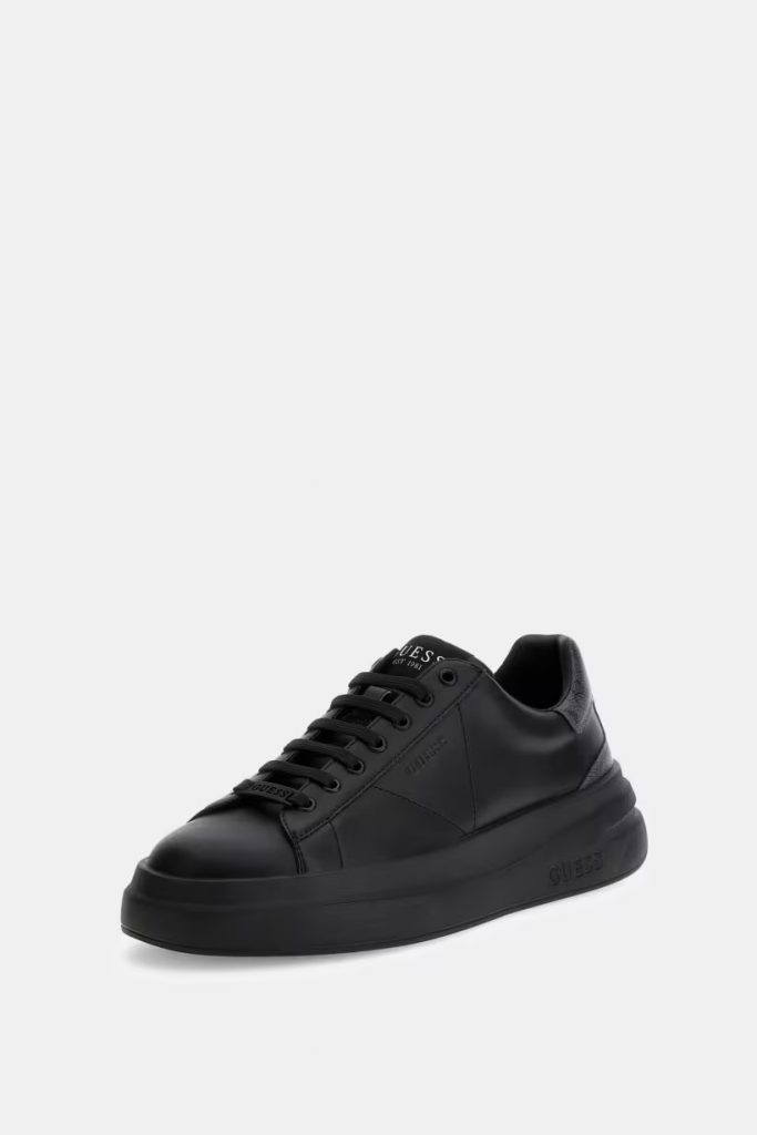 GUESS Elba 4g Logolu Sneaker FMPVIBLEA12
