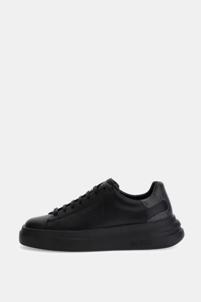 GUESS Elba 4g Logolu Sneaker FMPVIBLEA12