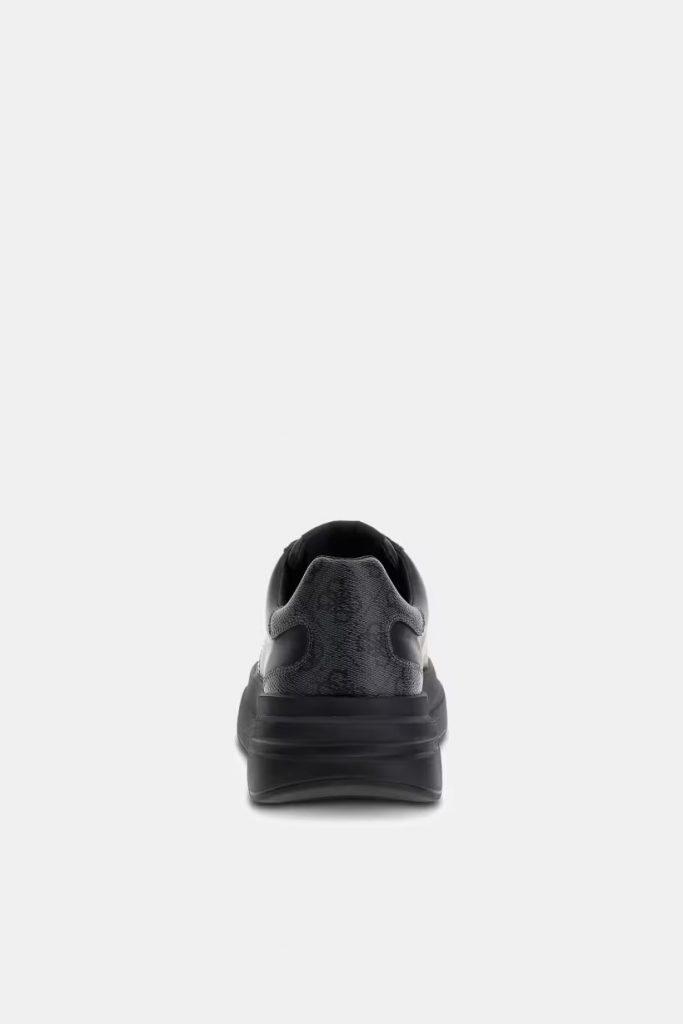 GUESS Elba 4g Logolu Sneaker FMPVIBLEA12