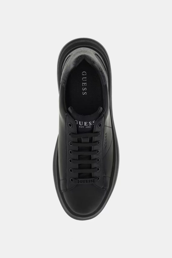GUESS Elba 4g Logolu Sneaker FMPVIBLEA12