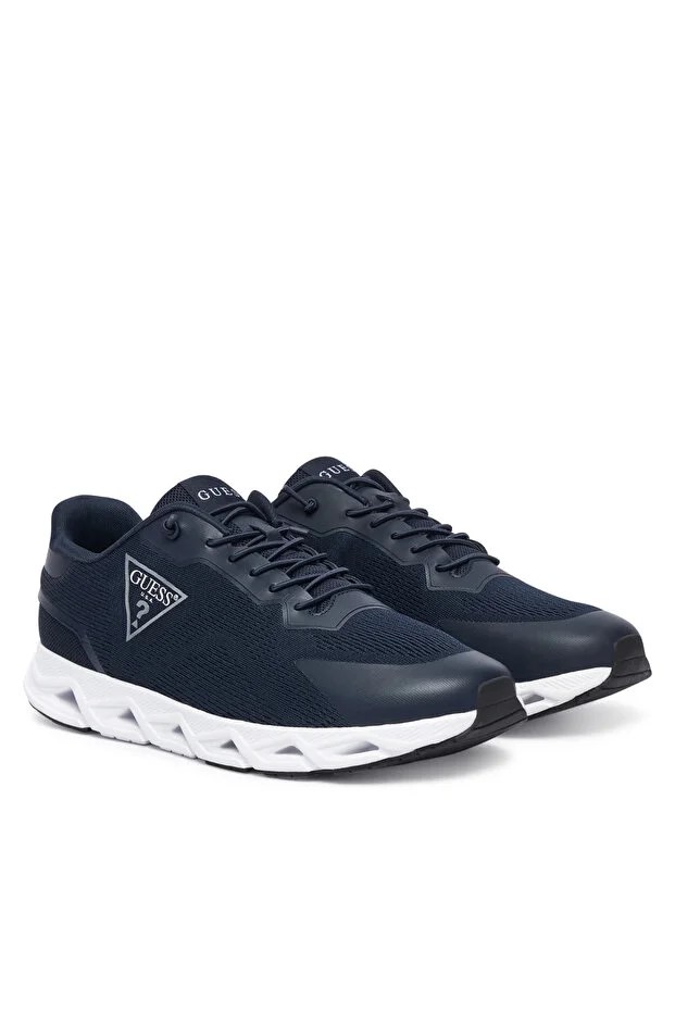 GUESS Ease Erkek Sneaker FMTEASELE12