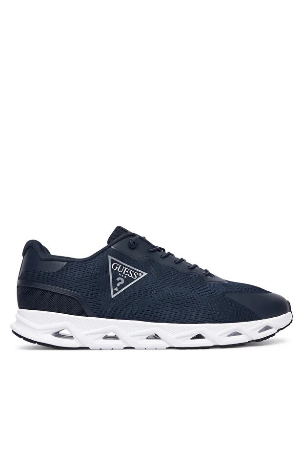 GUESS Ease Erkek Sneaker FMTEASELE12
