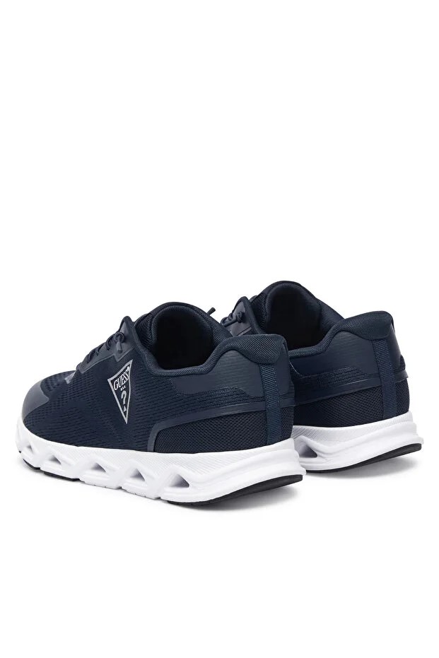 GUESS Ease Erkek Sneaker FMTEASELE12