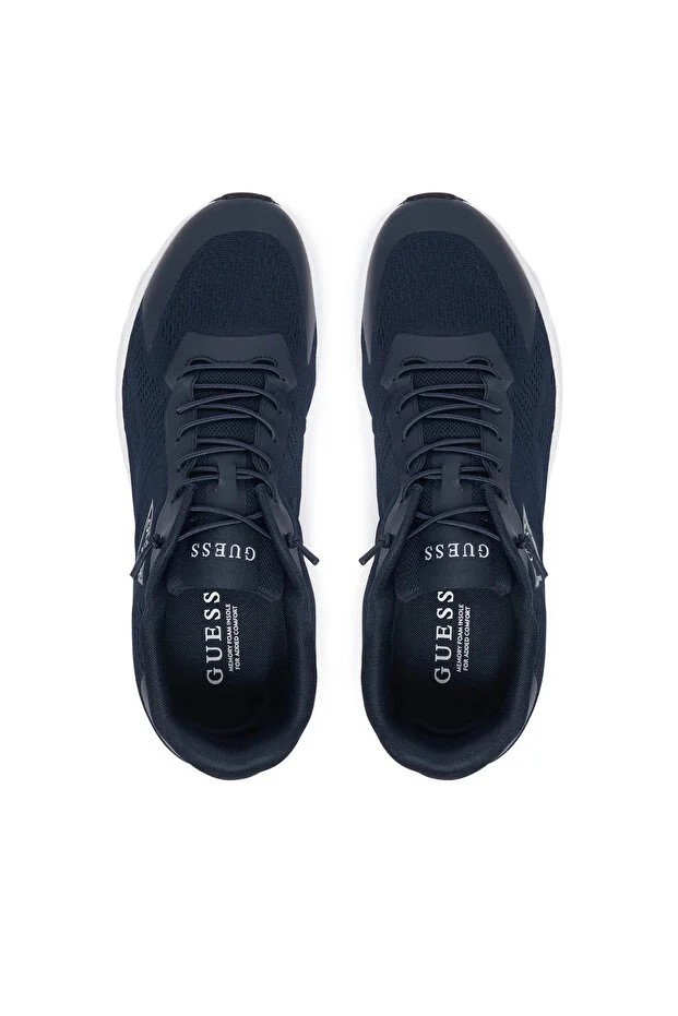 GUESS Ease Erkek Sneaker FMTEASELE12