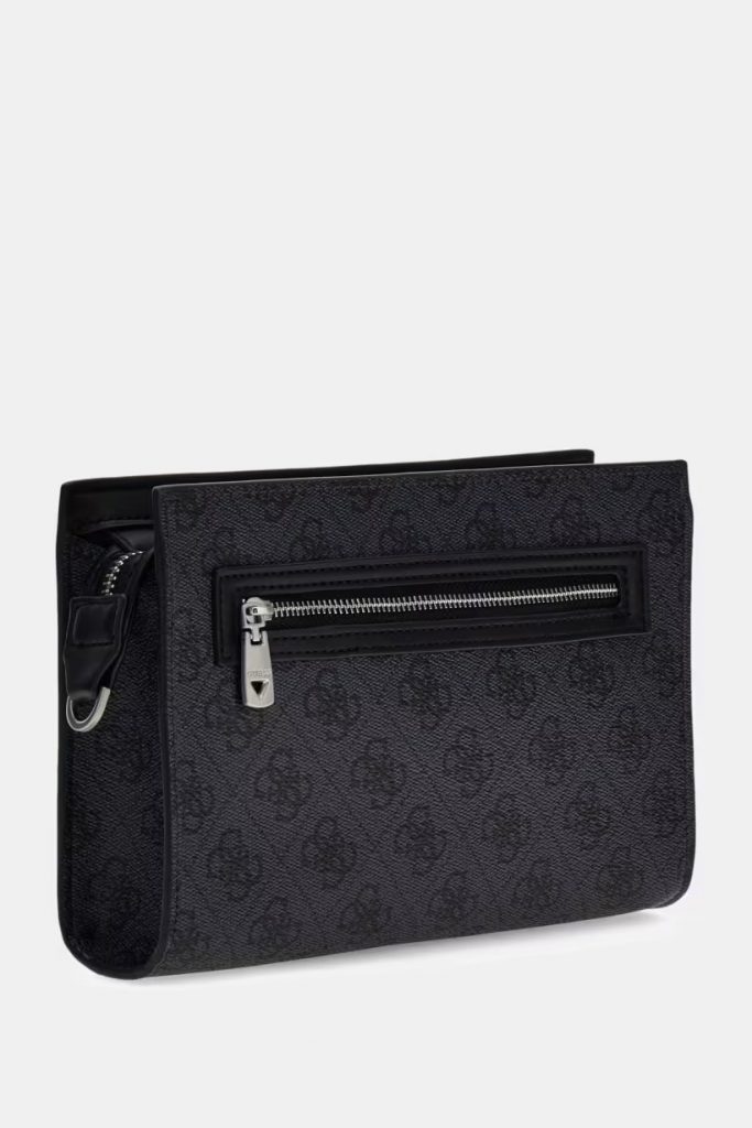 GUESS Milano Logolu Çapraz Askılı Çanta HMMILOP6157
