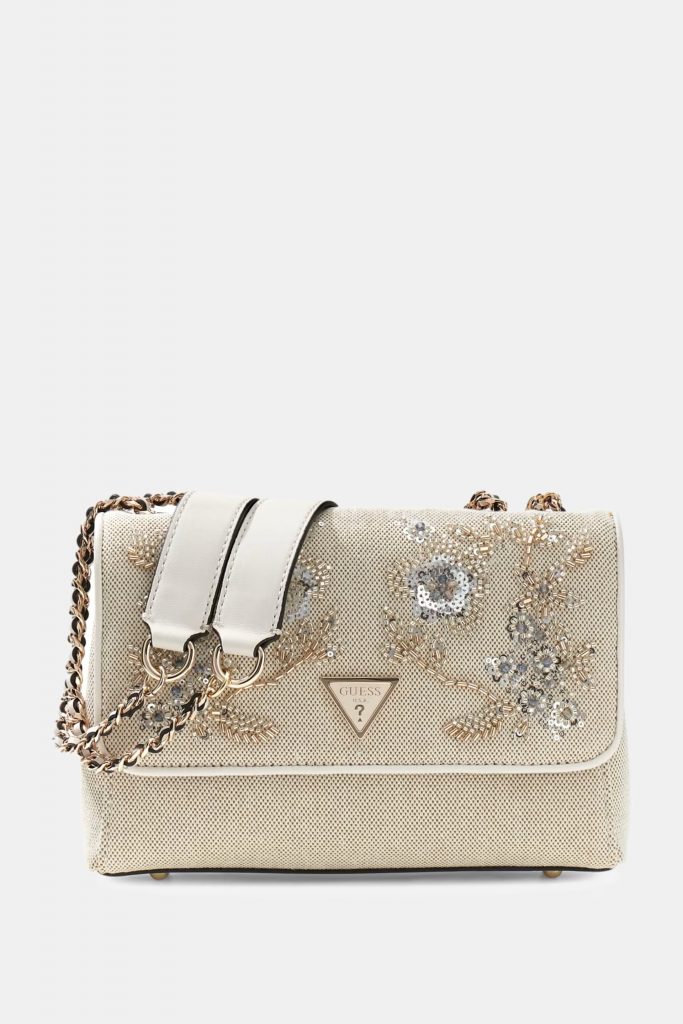 GUESS Giully Mini Çanta HWAE9673200