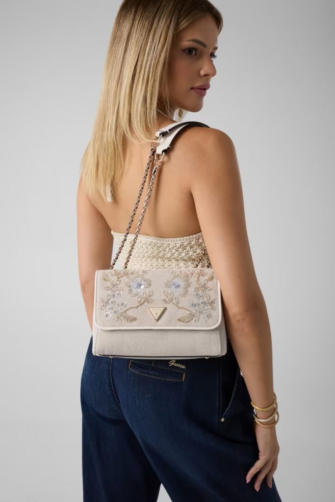 GUESS Giully Mini Çanta HWAE9673200
