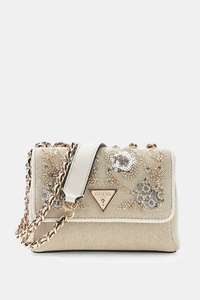 GUESS Giully Mini Çanta HWAE9673740