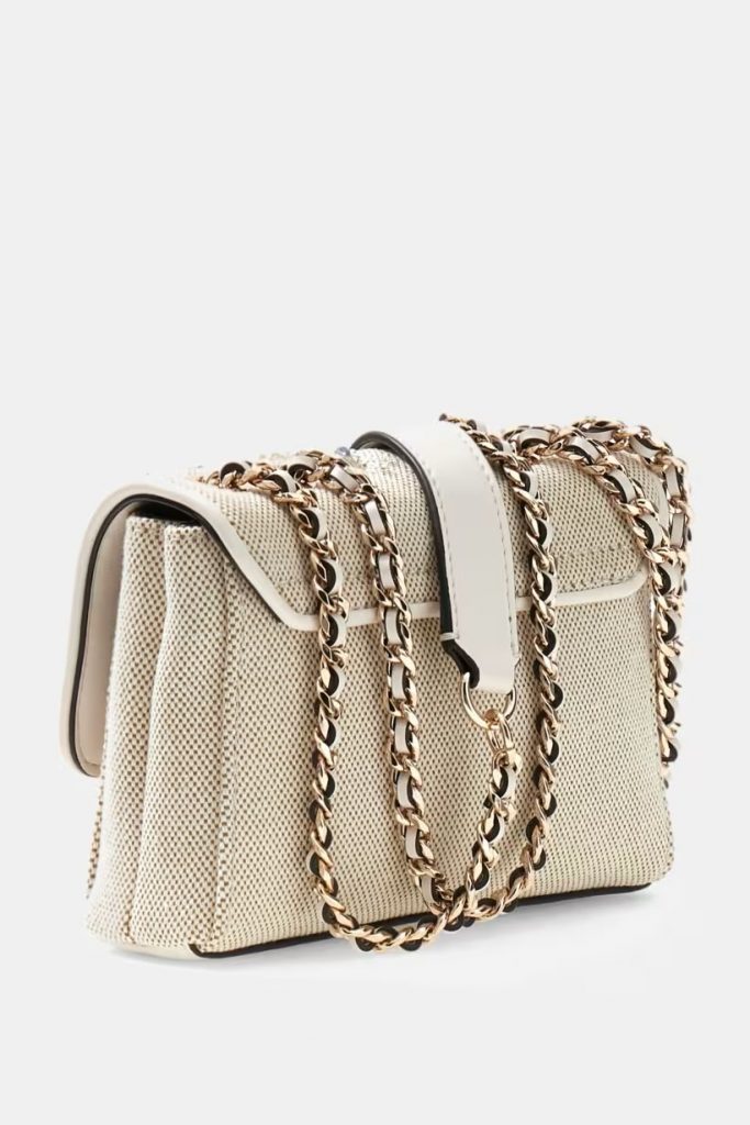 GUESS Giully Mini Çanta HWAE9673740