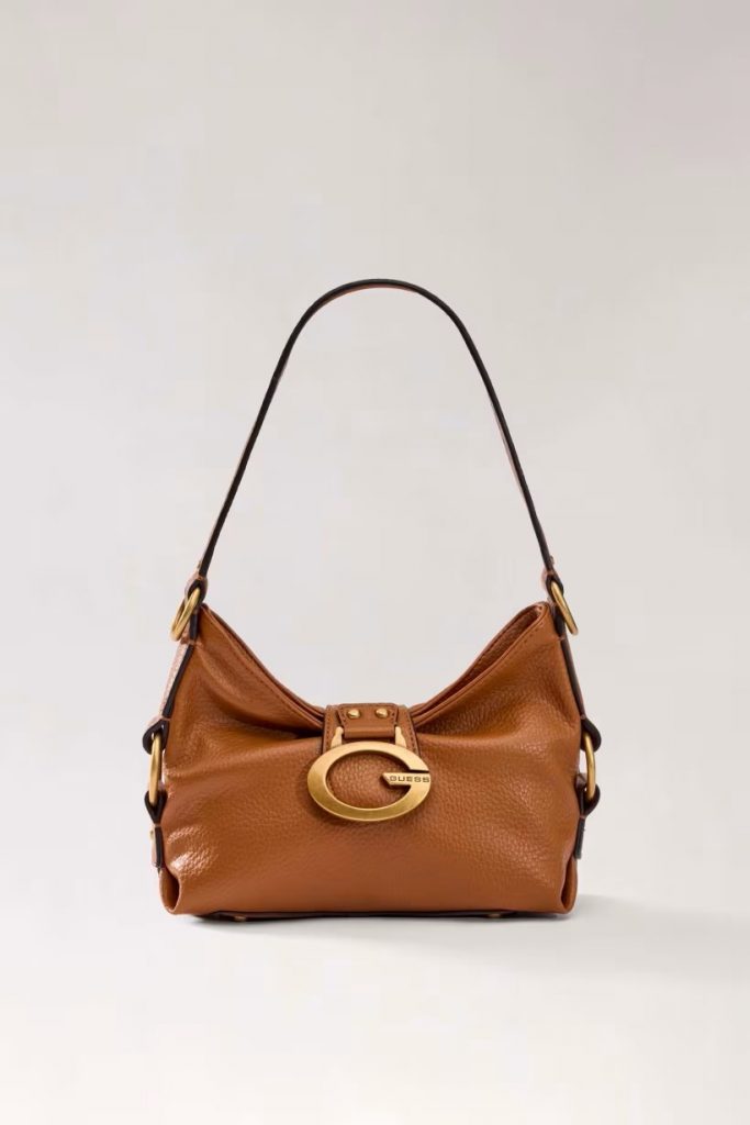 GUESS  Camden Mini Omuz Çantası HWBB9308720