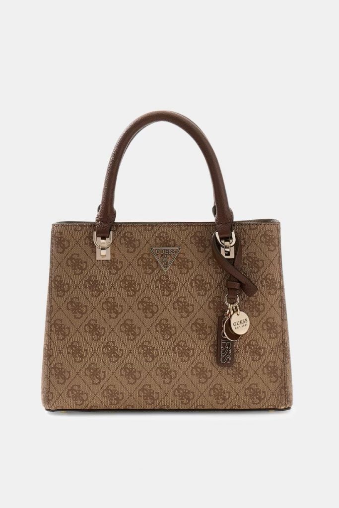 GUESS Noelle 4G Logolu El Çantası HWBG9672050