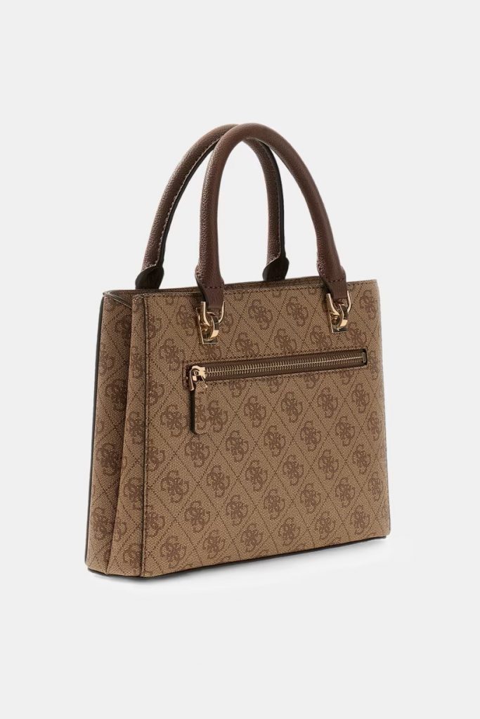 GUESS Noelle 4G Logolu El Çantası HWBG9672050