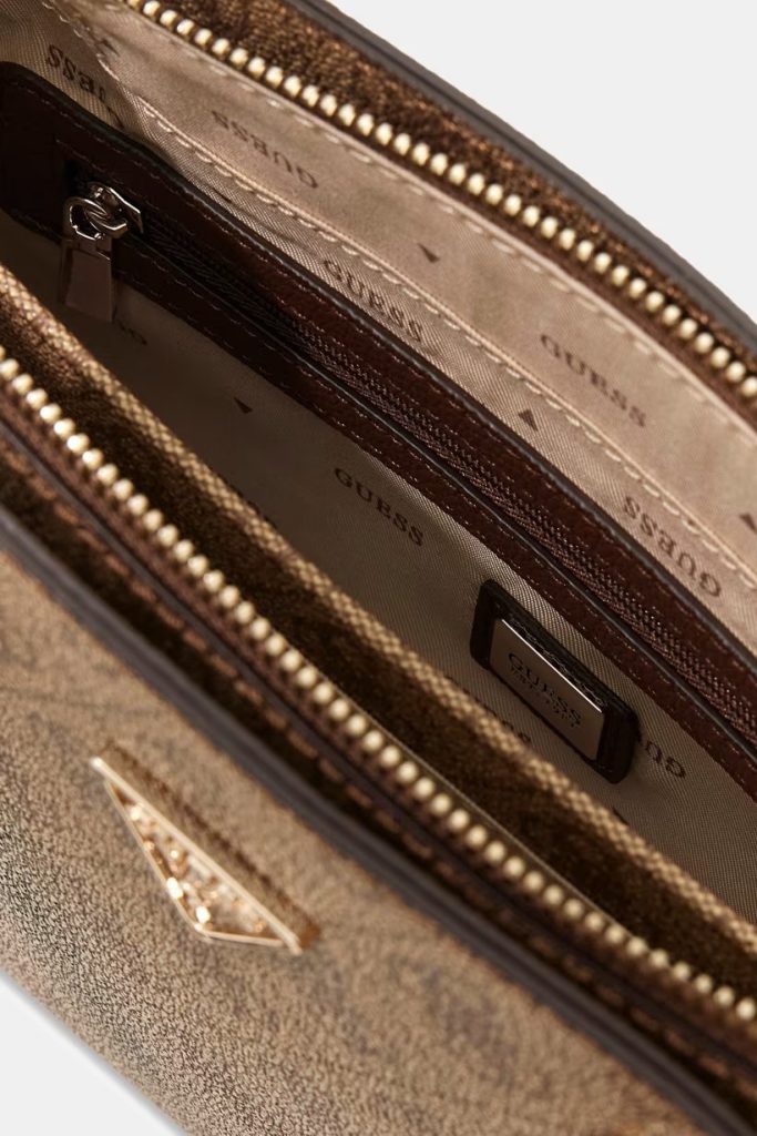 GUESS Noelle 4G Logolu El Çantası HWBG9672050