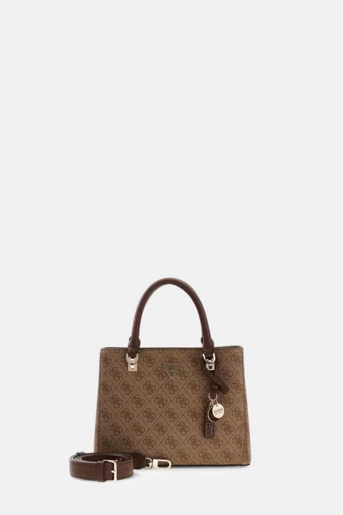 GUESS Noelle 4G Logolu El Çantası HWBG9672050