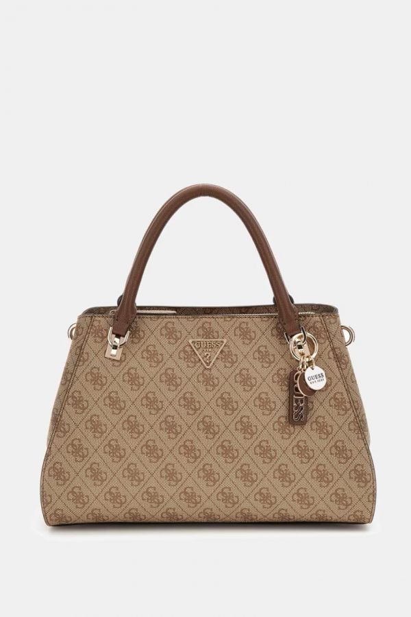 GUESS Noelle 4G Logolu El Çantası HWBG9672070