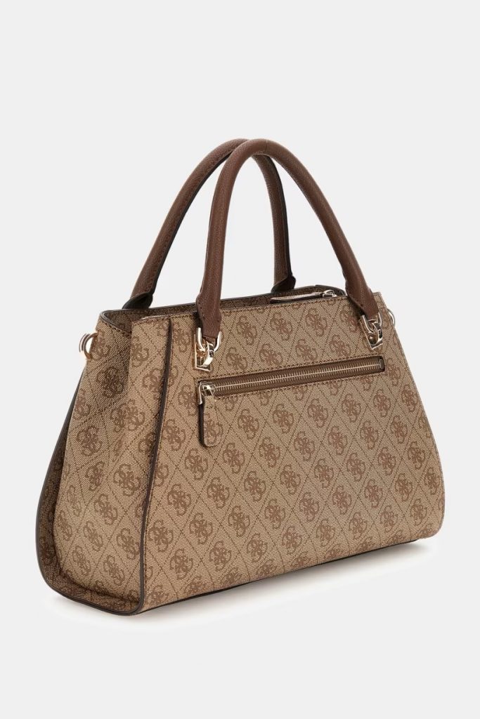 GUESS Noelle 4G Logolu El Çantası HWBG9672070