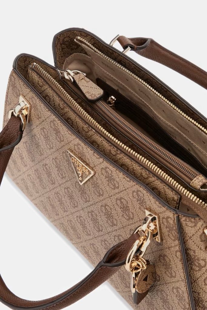 GUESS Noelle 4G Logolu El Çantası HWBG9672070