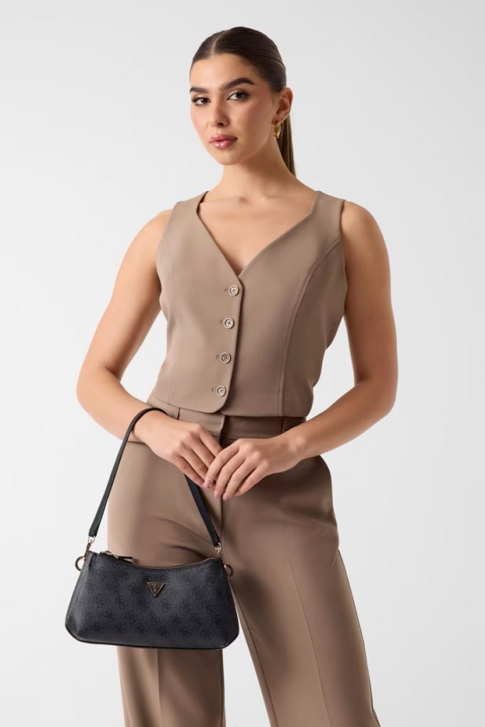 GUESS Kadın Çapraz Çanta HWBG9672730