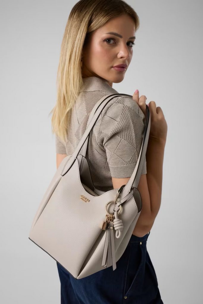 GUESS  ÇANTA HWBG9735030