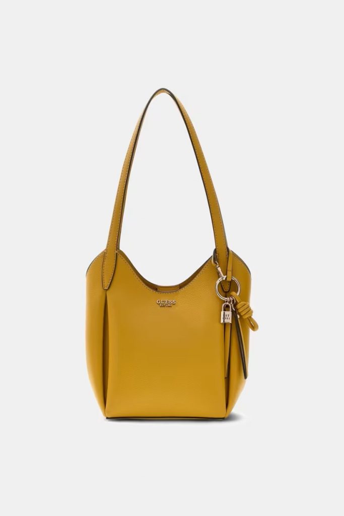 GUESS  ÇANTA HWBG9735030 - SARI
