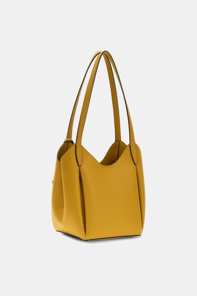 GUESS  ÇANTA HWBG9735030 - SARI