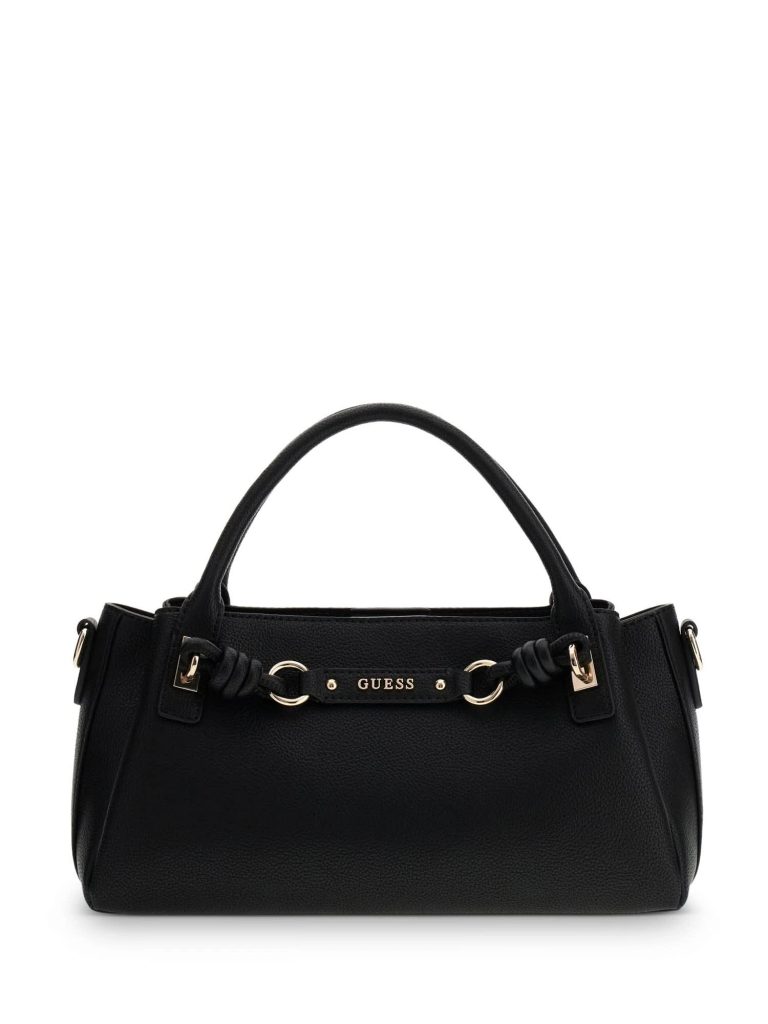 GUESS Camelia Kadın El Çantası HWBG9742060 - Siyah