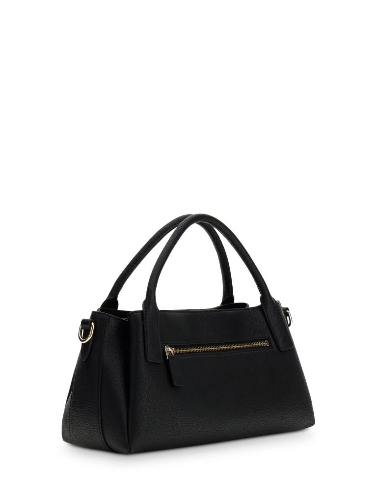 GUESS Camelia Kadın El Çantası HWBG9742060 - Siyah