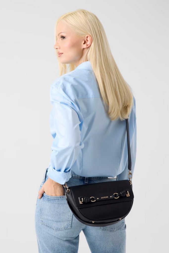 GUESS Camelia Omuz Çantası HWBG9742170