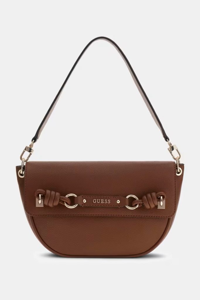 GUESS Camelia Omuz Çantası HWBG9742190