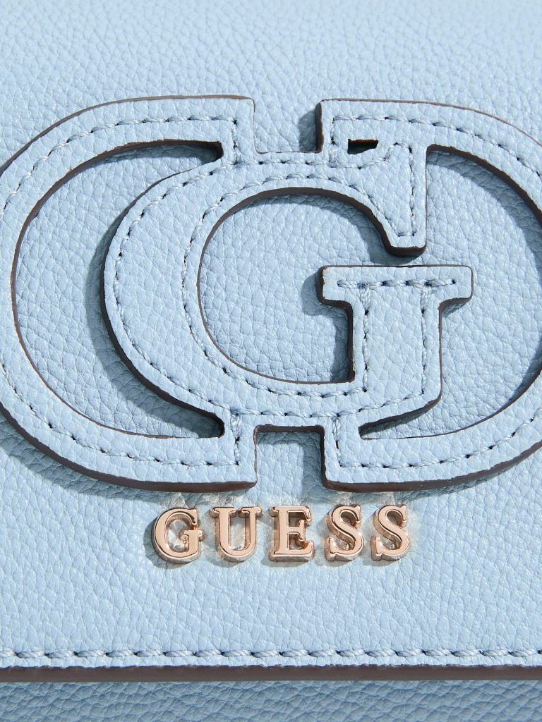 GUESS Crossbody Çanta HWBG9905210