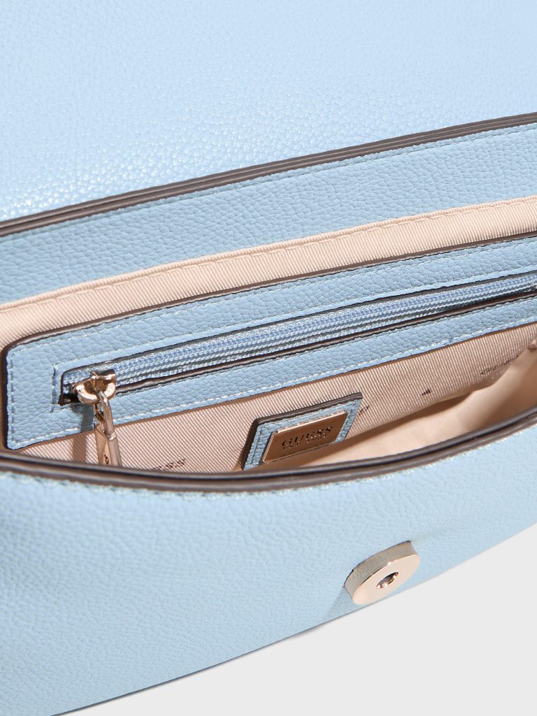 GUESS Crossbody Çanta HWBG9905210