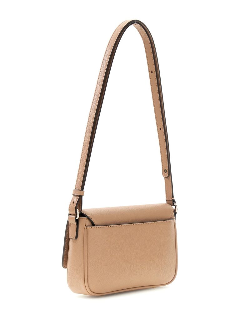 GUESS Crossbody Çanta HWBG9905210 - BEJ