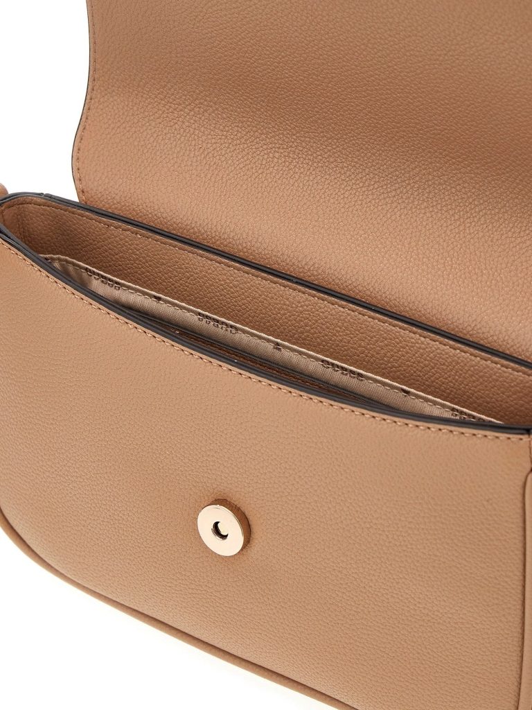 GUESS Crossbody Çanta HWBG9905210 - BEJ