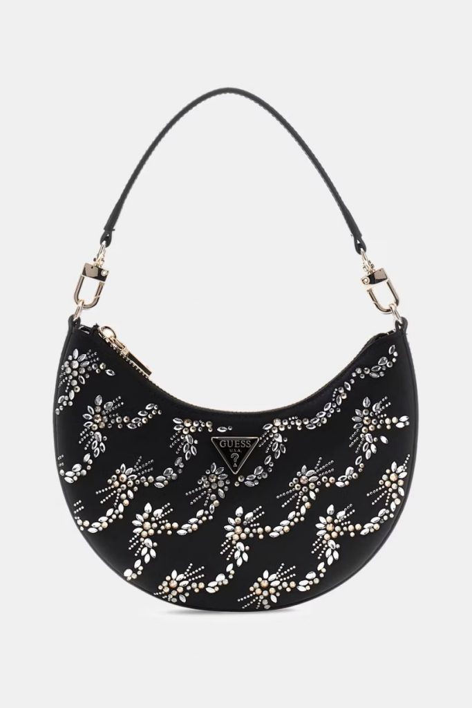GUESS Tasmin Omuz Çantası HWEM9931720