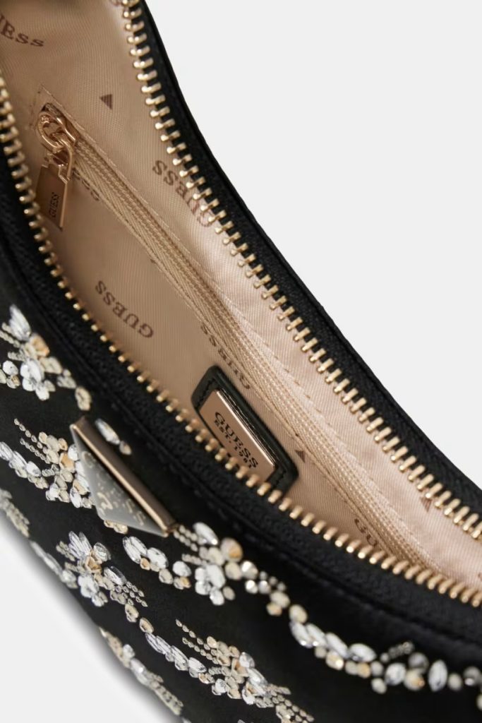 GUESS Tasmin Omuz Çantası HWEM9931720