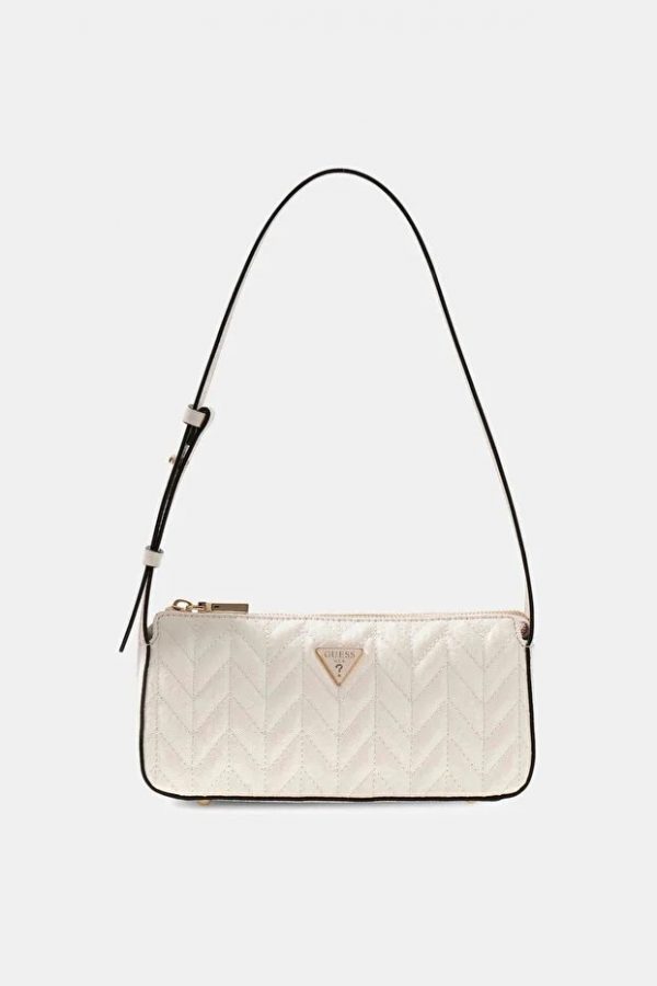 GUESS Stacey Omuz Çantası HWGG9741720