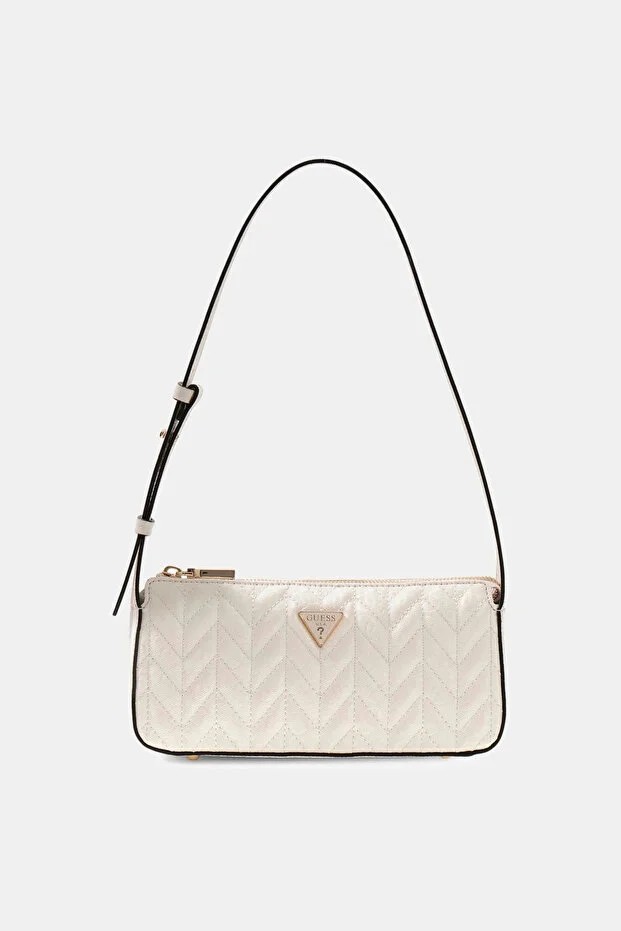 GUESS Stacey Omuz Çantası HWGG9741720