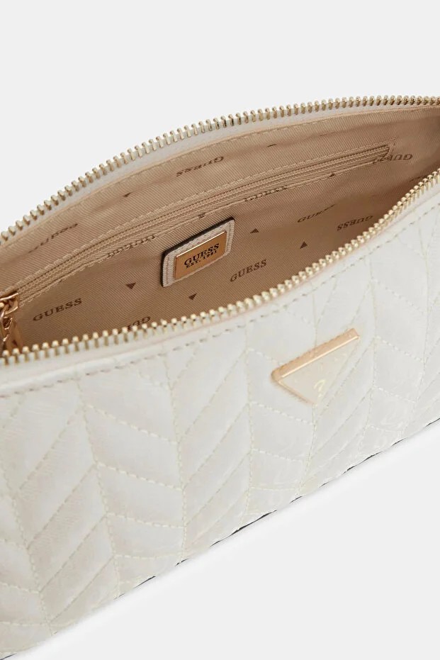 GUESS Stacey Omuz Çantası HWGG9741720