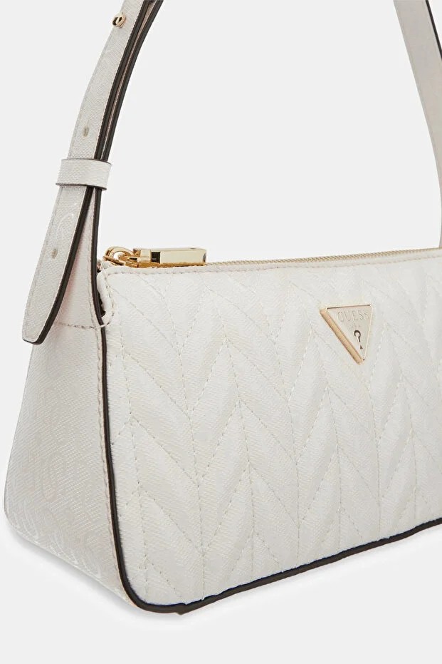 GUESS Stacey Omuz Çantası HWGG9741720
