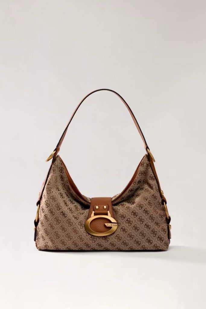 GUESS Camden Omuz Çantası HWJJ9308180