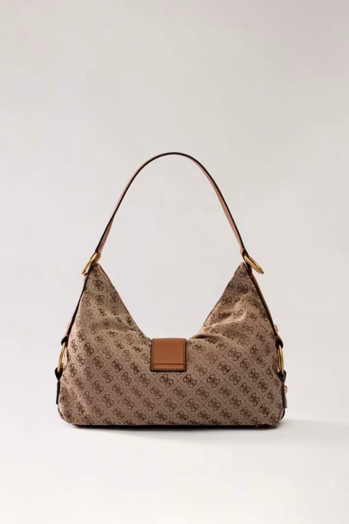 GUESS Camden Omuz Çantası HWJJ9308180