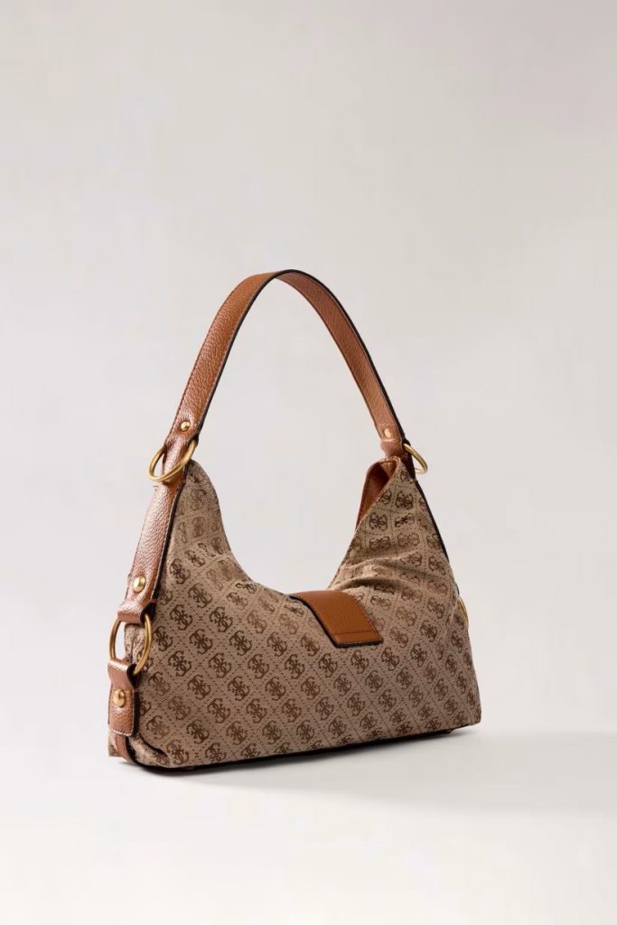 GUESS Camden Omuz Çantası HWJJ9308180