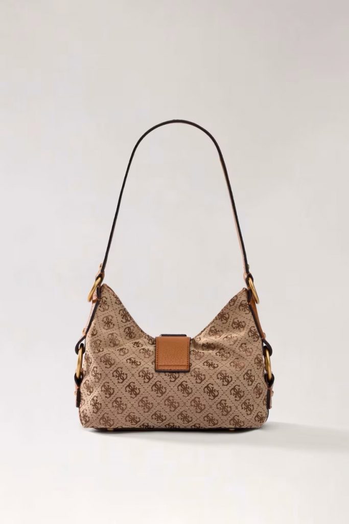 GUESS Camden Mini Omuz Çantası HWJJ9308720