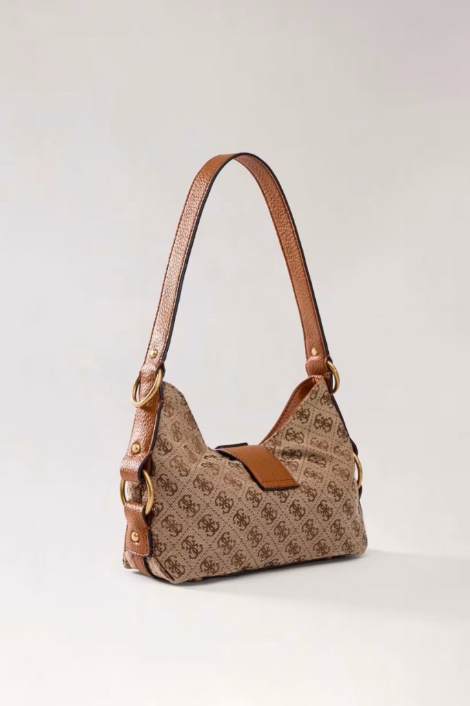 GUESS Camden Mini Omuz Çantası HWJJ9308720