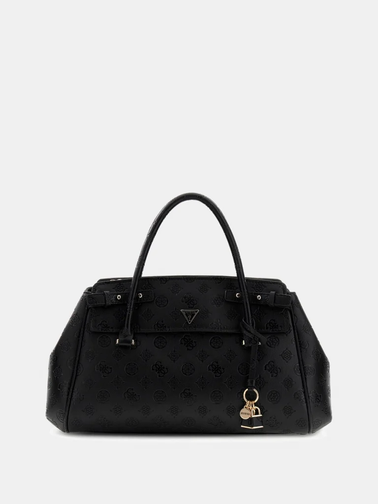 GUESS Kadın El Çantası HWPD9727060 - Siyah
