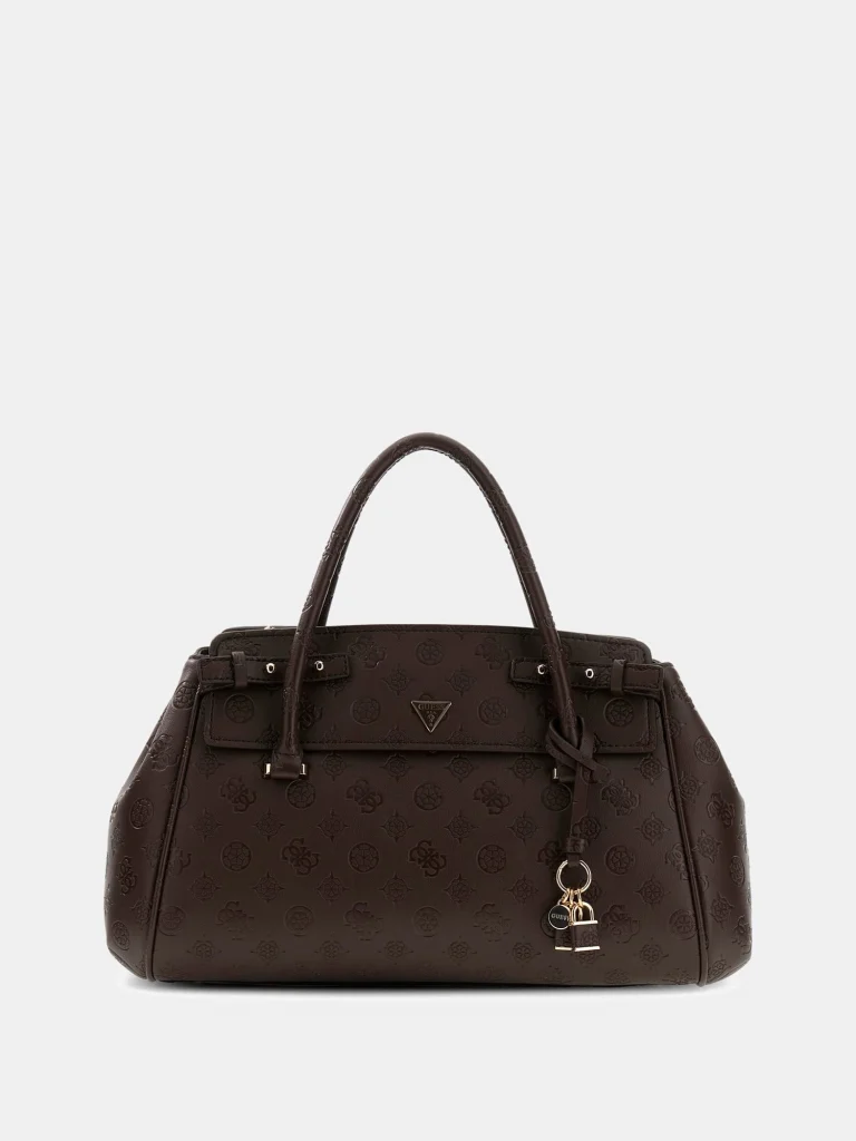 GUESS Kadın El Çantası HWPD9727060 - kahve