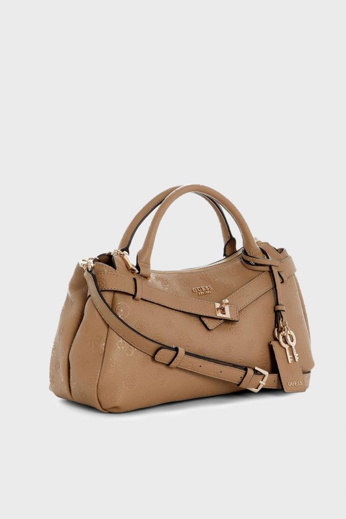 GUESS Kadın Omuz Çantası HWPD9746050 - BEJ