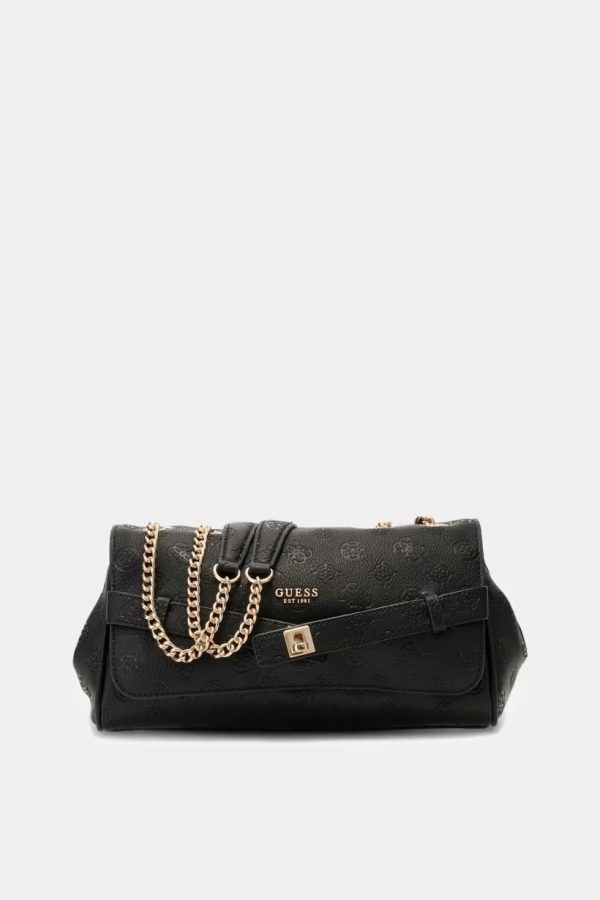 GUESS Ella Logo Çanta HWPD9746210