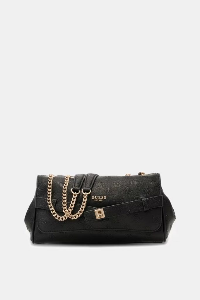 GUESS Ella Logo Çanta HWPD9746210